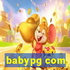 babypg com